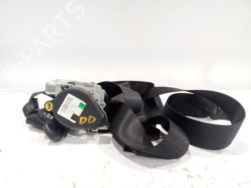 Used Front right seatbelt MERCEDES-BENZ B-CLASS Sports Tourer (W245) B 200 TURBO (245.234) (193 hp) 20485640