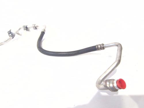 AC pipe RENAULT MEGANE IV Hatchback (B9A/M/N_) 1.5 dCi 110 (B9A3) | BP29734831M126 