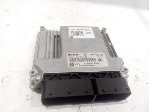 Engine control unit (ECU) BMW 3 (E90) 320 d | BP24104734M57 