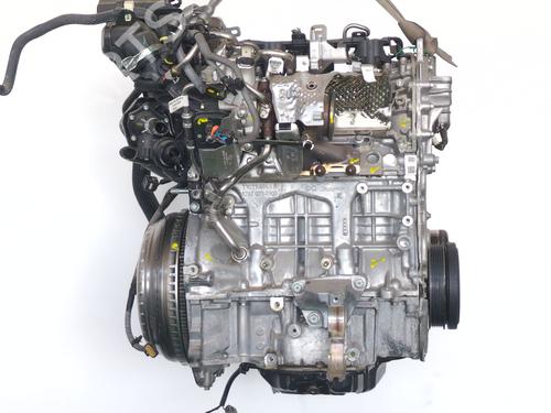 Engine RENAULT AUSTRAL TCe 140 (HGMF) | BP33735551M1 - Image 7