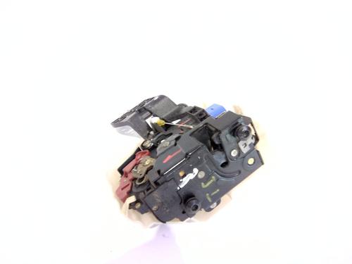 Rear left lock VW TOUAREG (7LA, 7L6, 7L7) 3.0 V6 TDI 7L0838089 | 7L0 | 838 | 089