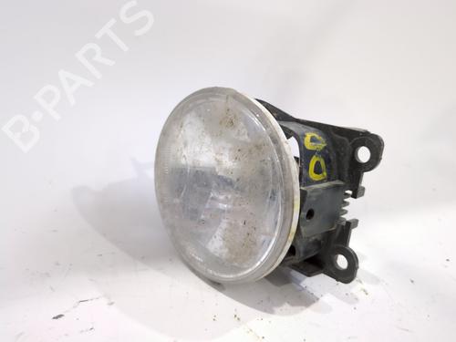Højre Foran Tågelygte CITROËN C3 / C3 ORIGIN III (SX) 1.2 PureTech 82 (83 hp) 24338209
