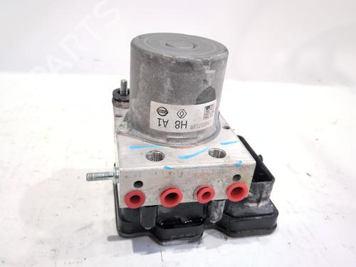 Used ABS pump RENAULT CLIO V (B7_) [2019-2025]  24338201