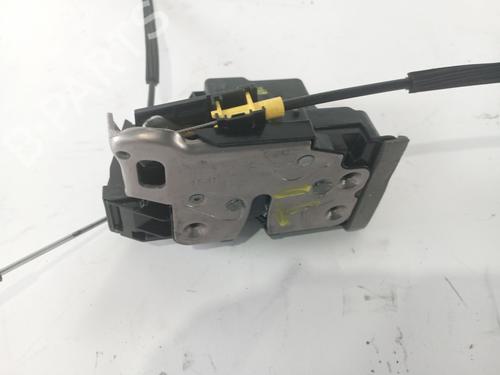 Rear left lock OPEL ASTRA K (B16) 1.4 Turbo (68) | BP17814346C100 