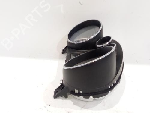 Instrument cluster OPEL ASTRA J (P10) 1.6 Turbo (68) | BP19915281C47 
