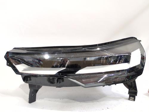 Used Left headlight Left headlight RENAULT CAPTUR II (HF_) E-TECH 145 (HFMU) (143 hp) 33942770 33942770