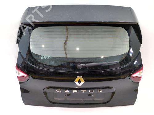 tailgate-renault-captur-i-j5_-h5_-2013-40150539 main image