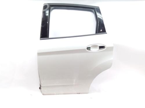Left rear door FORD C-MAX II (DXA/CB7, DXA/CEU) 1.0 EcoBoost | BP17821056C4 