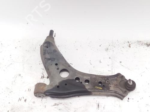Used Left front suspension arm SEAT IBIZA III (6L1) 1.9 TDI (100 hp) 19431305