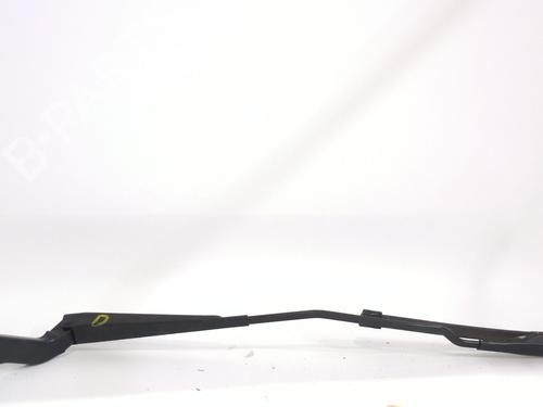 Used Front windshield wiper arm FORD ECOSPORT 1.5 EcoBlue TDCi (95 hp) 27242837
