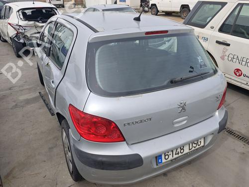 Switch PEUGEOT 307 (3A/C) 1.6 HDi 110 | BP32977794I30  - Image 10