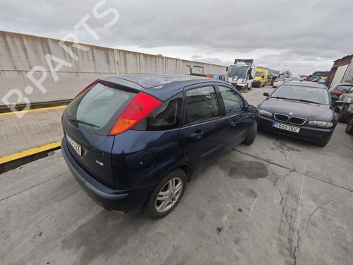 Injector FORD KUGA I 2.0 TDCi | BP34441833M100  - Image 5