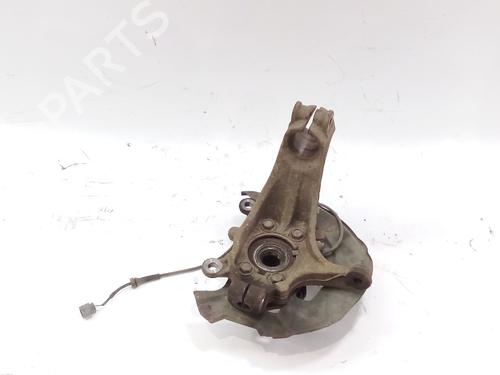 Used Right front steering knuckle NISSAN X-TRAIL III (T32_, T32R, T32RR) 1.6 dCi ALL MODE 4x4-i (NT32) (130 hp) 18711973