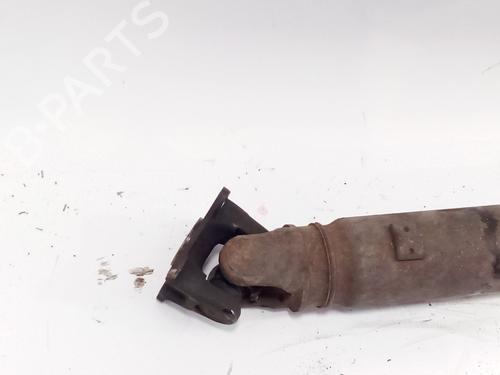 Driveshaft TOYOTA LAND CRUISER 90 (_J9_) 3.0 D-4D 4WD (KDJ90_, KDJ95_, KDJ90W, KDJ95W) | BP18410676M37 