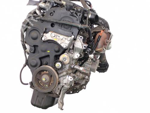 Engine PEUGEOT BIPPER (AA_) 1.4 HDi | BP32229790M1 