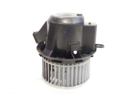 Heater blower motor SMART FORTWO Coupe (453) 0.9 (453.344, 453.353) | BP17821156M62 