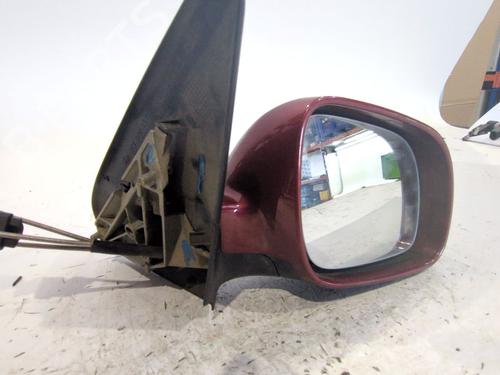 Right mirror SEAT TOLEDO II (1M2) 1.9 TDI | BP24987336C27 
