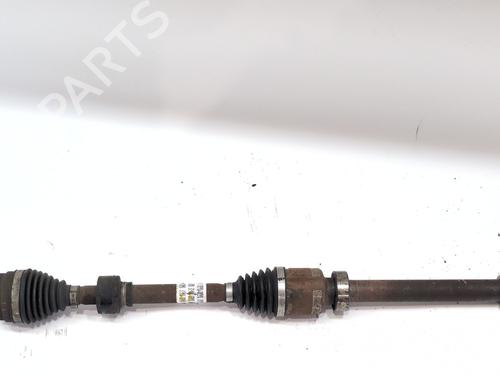 Used Right front driveshaft DACIA DUSTER (PYM_, PYN_) [2023-2025]  29734706