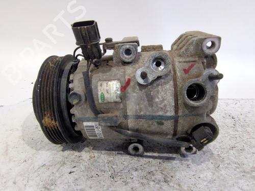 Used AC compressor KIA SPORTAGE III (SL) [2009-2017]  22639267
