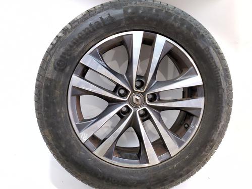 Used Rim Rim RENAULT ESPACE V (JR_) [2015-2023] 34431965 34431965