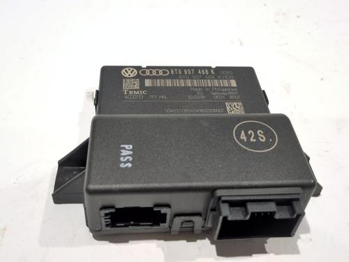 Used Electronic module AUDI A4 B8 (8K2) 2.0 TDI (143 hp) 29734435
