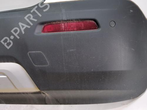 Rear bumper CHEVROLET TRAX 1.6 | BP30157748C8
