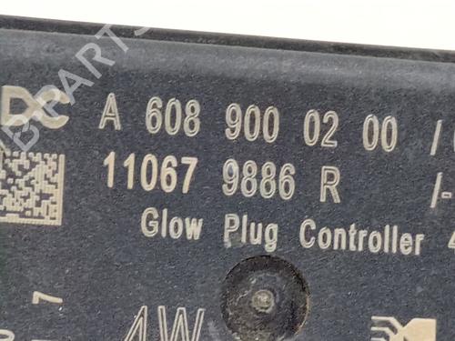 Electronic module RENAULT CLIO V (B7_) 1.5 Blue dCi 100 (B7AD) | BP39240549M83 - Image 3