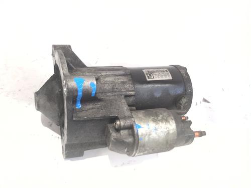 Starter PEUGEOT 508 I (8D_) 2.0 HDi | BP38289429M8 - Image 2