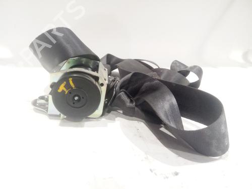Sicherheitsgurt hinten links für OPEL CORSA E (X15) 1.3 CDTI (08, 68) (75 hp) 23137585