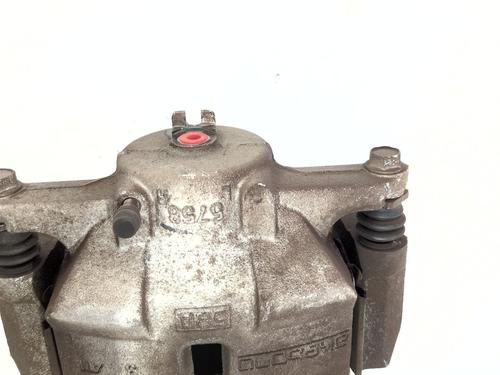 Left front brake caliper RENAULT KADJAR (HA_, HL_) | BP30157982M105