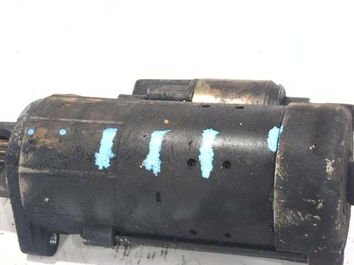 Used Starter MERCEDES-BENZ M-CLASS (W163) ML 400 CDI (163.128) (250 hp) 27541389