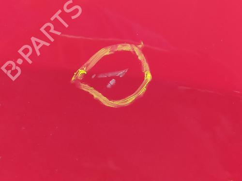 Right front fenders HYUNDAI i20 I (PB, PBT) 1.4 CRDi | BP30157578C42 