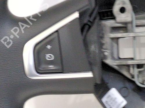 Steering wheel RENAULT MASTER III Van (FV) | BP38534060C49 - Image 2