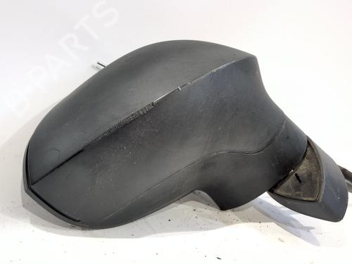 Right mirror SEAT IBIZA IV SC (6J1, 6P5)  | BP28295877C27 