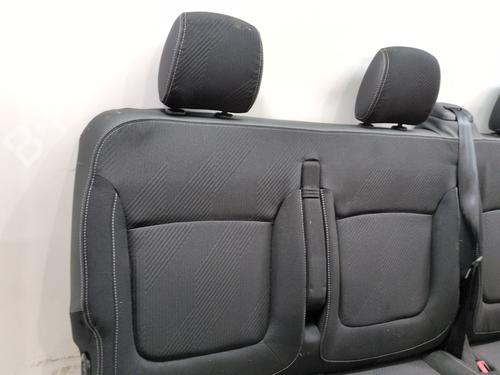 Rear seat (3rd row) RENAULT TRAFIC III Bus (JG_) | BP31996872I24
