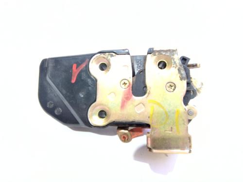 Front left lock JEEP CHEROKEE (KJ)  | BP27541204C98 