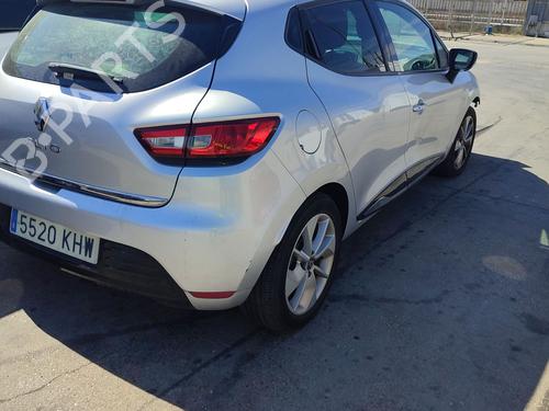 Used Parts RENAULT CLIO IV (BH_)  0.9 TCe 90 (BHNF, BHMA, BHMH, BHJK, BHJR)  5005737