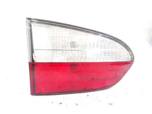 Used Left tailgate light HYUNDAI H-1 Van (A1) 2.5 CRDi (140 hp) 17823409