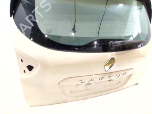 Tailgate RENAULT CAPTUR I (J5_, H5_) 0.9 TCe 90 | BP29917848C6