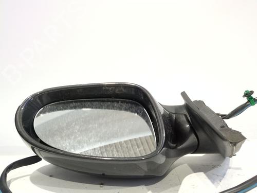 Right mirror VW PASSAT B6 Variant (3C5)  | BP29249033C27 
