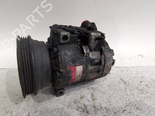 AC compressor BMW 5 (E28) 518 i | BP40108527M34 - Image 5