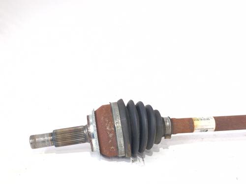 Left front driveshaft RENAULT RAFALE Coupe (DGM_) | BP38270938M38 - Image 2