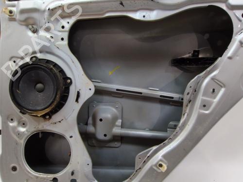 Right rear door HYUNDAI ix35 (LM, EL, ELH) 1.7 CRDi | BP26502426C5 