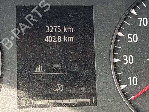 Gearkasse Gearkasse DACIA SANDERO III [2021-2026] 39713938 39713938