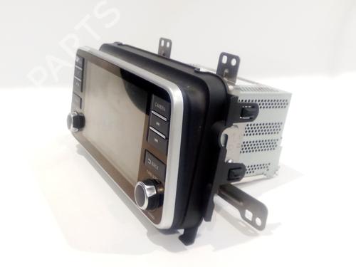 Radio NISSAN MICRA V (K14) 1.0 IG-T | BP21141058E6 