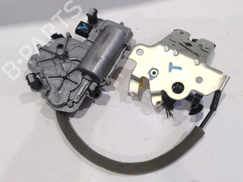 Tailgate lock SEAT ATECA (KH7, KHP) 1.0 TSI | BP39141824C101 - Image 2