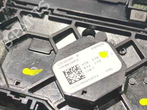 Climate control MITSUBISHI COLT VII Hatchback (VB_) | BP33735847I5 - Image 4