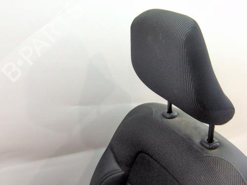 Left front seat RENAULT EXPRESS Box Body/MPV 1.5 Blue dCi 95 (F6AB) | BP30157711C15