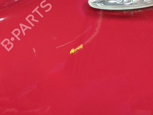 Left front fenders HYUNDAI i20 I (PB, PBT) 1.4 CRDi | BP30157579C41 