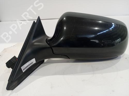 Left mirror AUDI A3 (8L1)  | BP25036847C26 